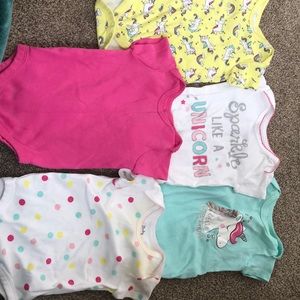 Baby girl clothes